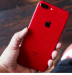 Iphone 8plus Red Edition